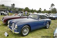 1955 Aston Martin DB 2/4